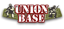 サバイバルゲームフィールド「UNION BASE」