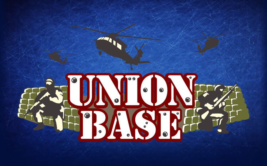 ユニオンベース